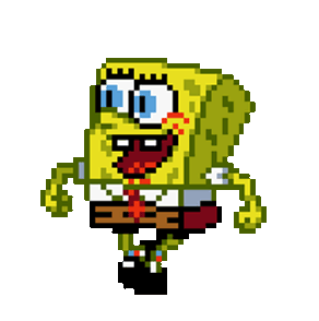 SpongeBob