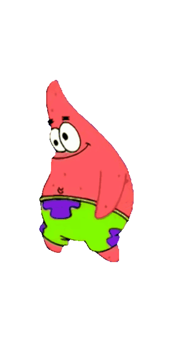 Patrick